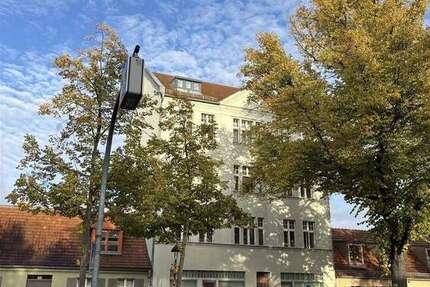Wohnung Potsdam Babelsberg - 3 Zimmer, 88 m&sup2;, 430.000&euro; | Angebot:27005547