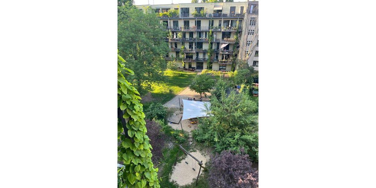 Etagenwohnung Berlin Rummelsburg - 4 Zimmer, 114 m&sup2;, 790.000&euro; | Angebot:27197711
