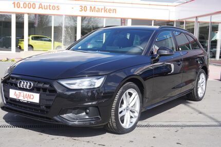 Audi A4 81.741 km 29.950 &euro; Hoppegarten OT Hönow 15366