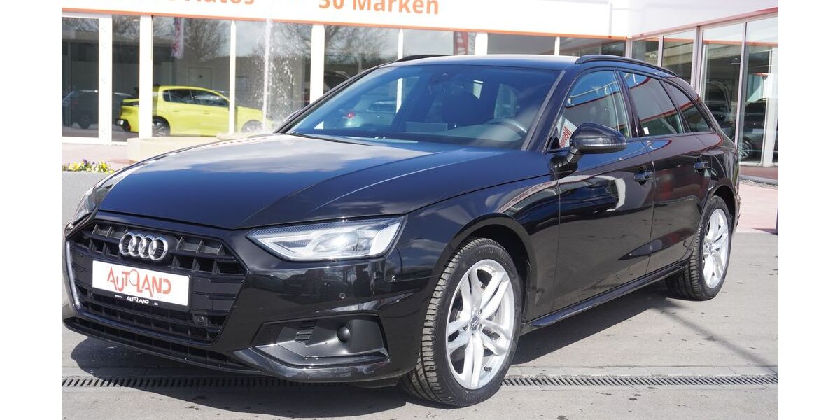 Audi A4 81.741 km 29.950 &euro; Hoppegarten OT Hönow 15366