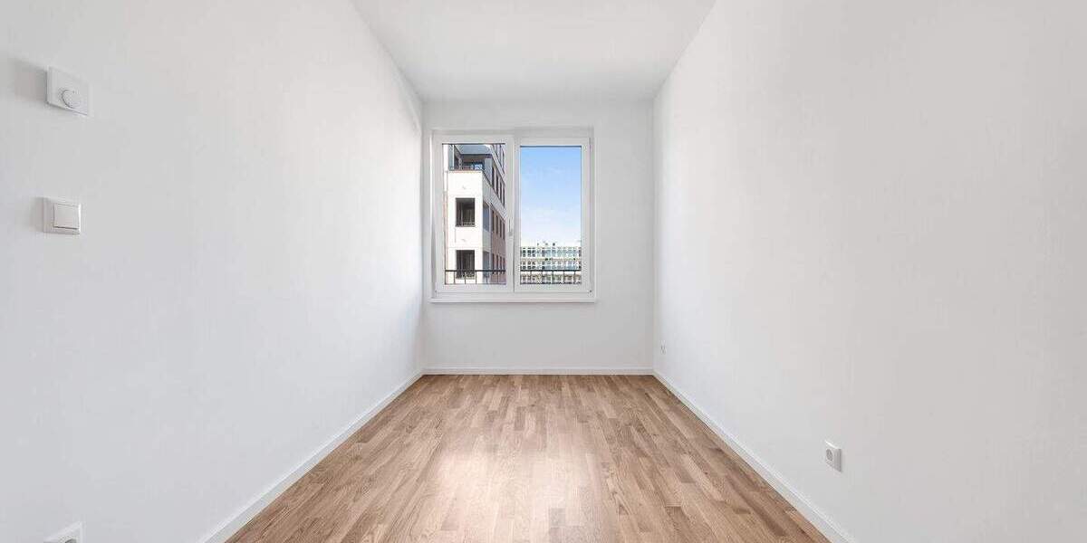 Etagenwohnung Berlin Prenzlauer Berg - 4 Zimmer, 89 m&sup2;, 1.795&euro; | Angebot:25938821