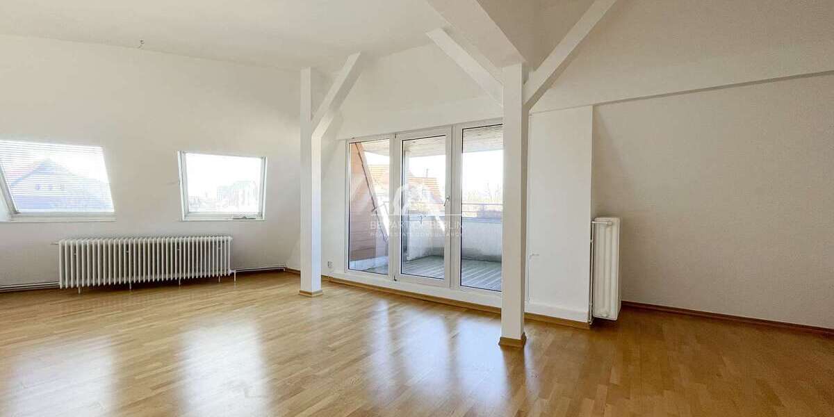 Etagenwohnung Berlin Wilmersdorf - 3 Zimmer, 126 m&sup2;, 669.000&euro; | Angebot:26020038