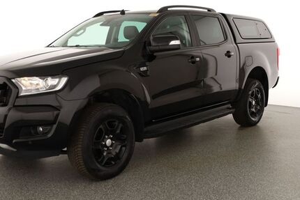 Ford Ranger 113.687 km 25.840 &euro; Berlin 12103