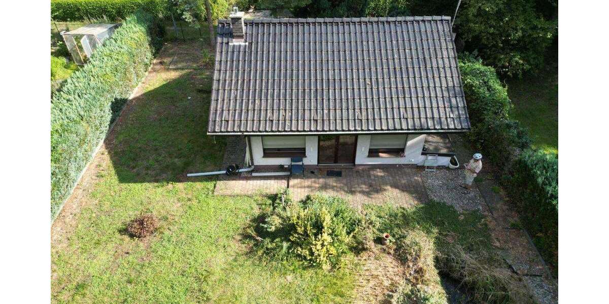 Haus zum Kaufen in Berlin 59.000 € 50 m² 2 zimmer