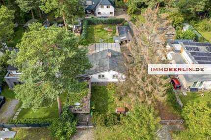 Haus Hoppegarten - 2 Zimmer, 60 m&sup2;, 365.000&euro; | Angebot:25856874