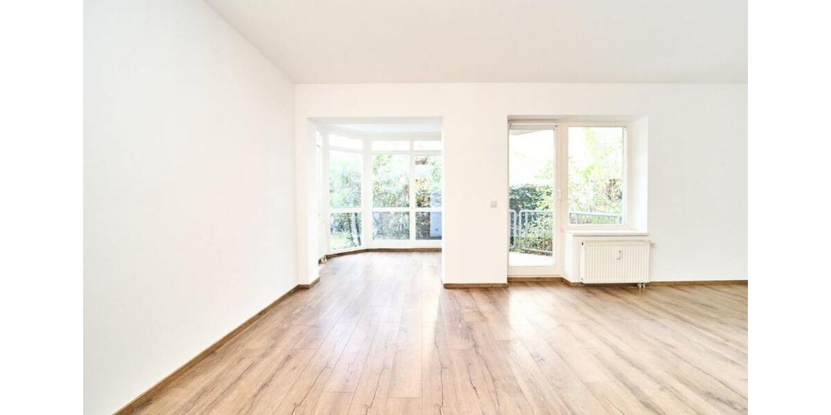 Etagenwohnung Berlin Pankow - 2 Zimmer, 65 m&sup2;, 550.000&euro; | Angebot:24532921