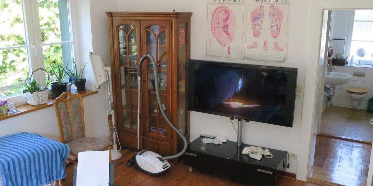 Einfamilienhaus Berlin Lichtenrade - 7 Zimmer, 130 m&sup2;, 985.000&euro; | Angebot:25756997