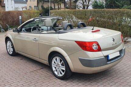 Renault Megane 96.115 km 4.711 &euro; Berlin 12347