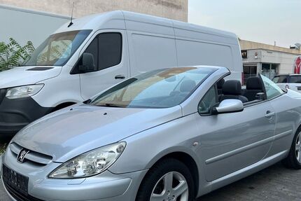 Peugeot 307 233.483 km 1.499 € Berlin 13581