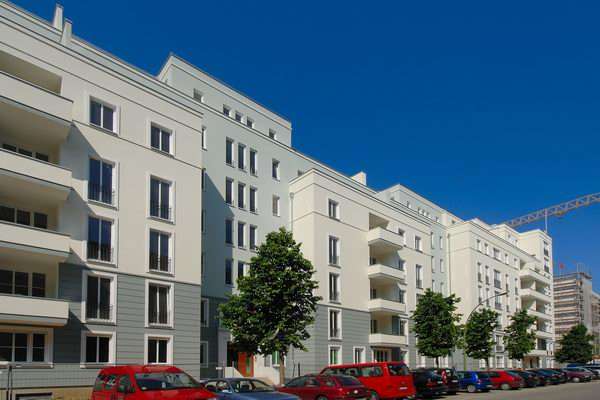 Wohnung zum Mieten in Berlin 2.550,26 € 146.42 m²