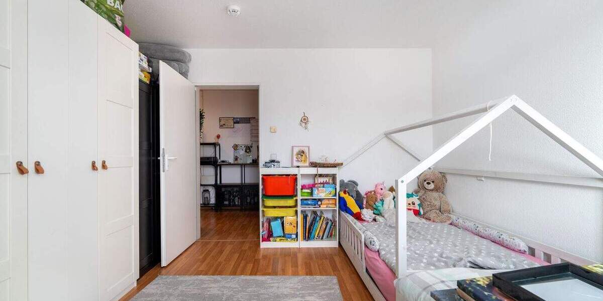 Etagenwohnung Hennigsdorf - 2 Zimmer, 72 m&sup2;, 235.000&euro; | Angebot:25820494