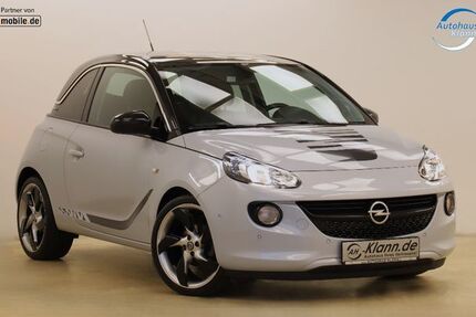 Opel Adam 55.482 km 9.999 € Teltow 14513