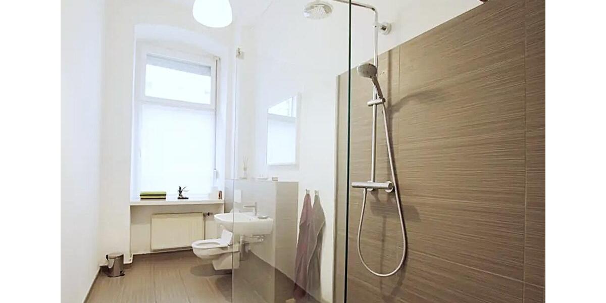 Erdgeschoßwohnung Berlin Pankow - 3 Zimmer, 82 m&sup2;, 450.000&euro; | Angebot:25378199