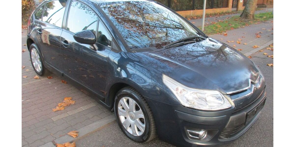 Citroen C4 189.000 km 2.450 € Berlin 12357