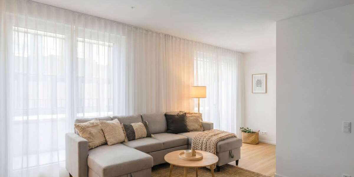 Etagenwohnung Berlin Friedrichshain-Kreuzberg - 1 Zimmer, 34 m&sup2;, 380.000&euro; | Angebot:26238079