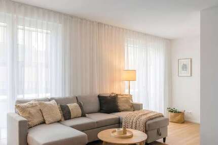 Wohnung Berlin Friedrichshain-Kreuzberg - 1 Zimmer, 34 m&sup2;, 380.000&euro; | Angebot:26238079