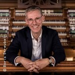 Orgelkonzert zum Advent - Domorganist Andreas Sieling