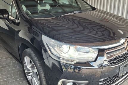 Citroen DS4 96.210 km 8.950 € Berlin 12277