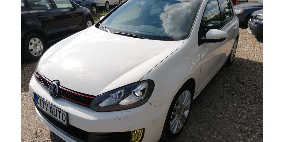 VW Golf 209.900 km 6.970 &euro; Berlin - Französische Buchholz 13127