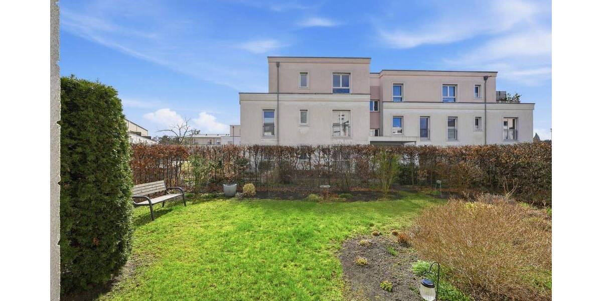 Etagenwohnung Berlin Zehlendorf - 3 Zimmer, 92 m&sup2;, 785.000&euro; | Angebot:26128523