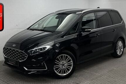 Ford Galaxy 45.260 km 34.860 &euro; Berlin 12351