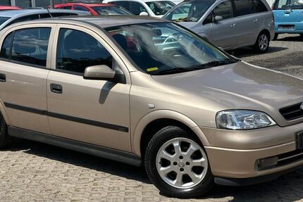 Opel Astra 164.000 km 1.990 &euro; Hoppegarten 15366