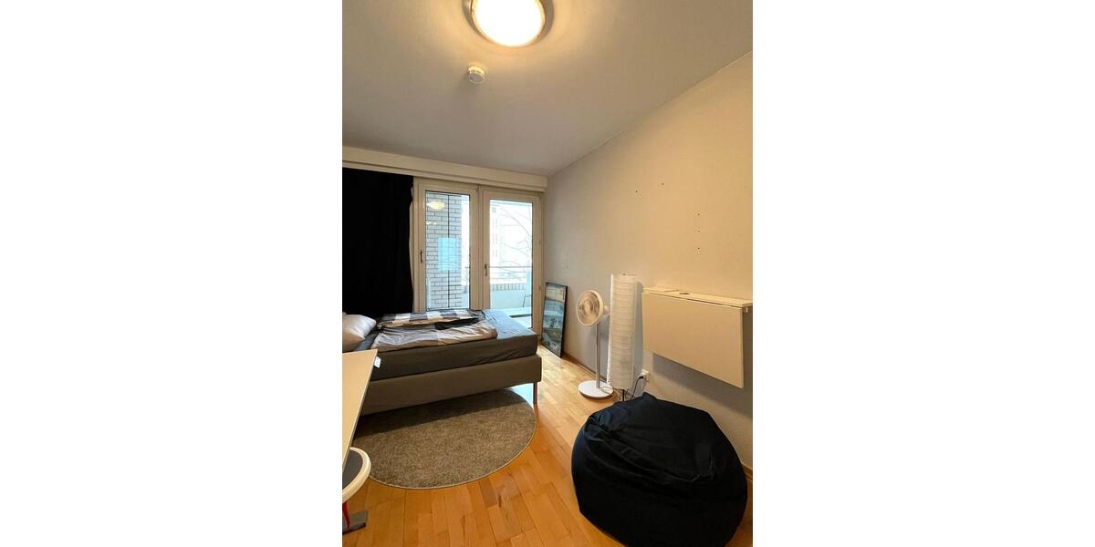 Etagenwohnung Berlin Mitte - 2 Zimmer, 56 m&sup2;, 1.000&euro; | Angebot:26652817