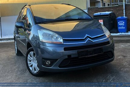 Citroen C4 Picasso Tendance*7-Sitz*1-Hand*PDC*Temp 123.457 km 2.990 &euro; Berlin 13187