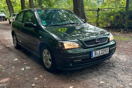 Opel Astra 234.000 km 2.099 &euro; Berlin 12681