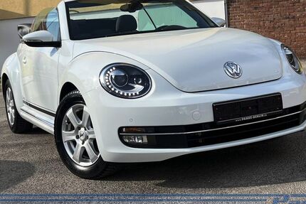 VW Beetle 73.500 km 14.990 &euro; Berlin - Pankow 13187