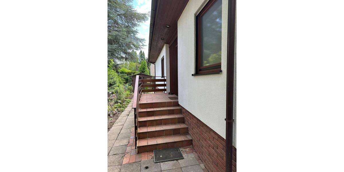 Einfamilienhaus Berlin Kladow - 7 Zimmer, 200 m&sup2;, 2.990&euro; | Angebot:23944546