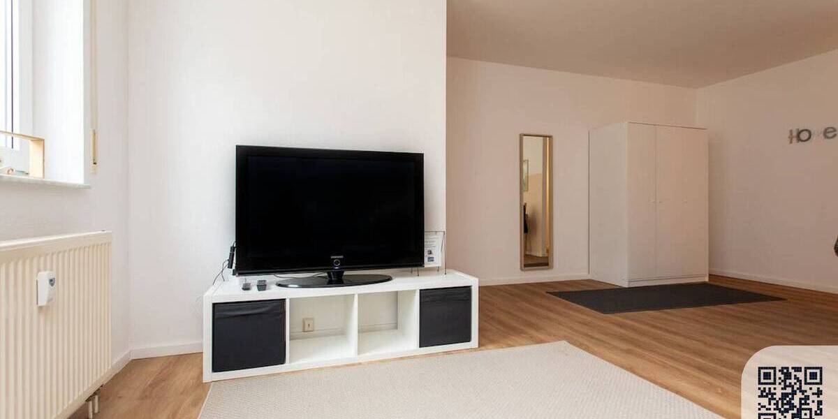 Etagenwohnung Berlin Moabit - 3 Zimmer, 2.348&euro; | Angebot:26821665