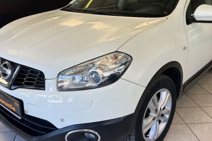 Nissan Qashqai 248.000 km 6.800 &euro; Berlin 13158