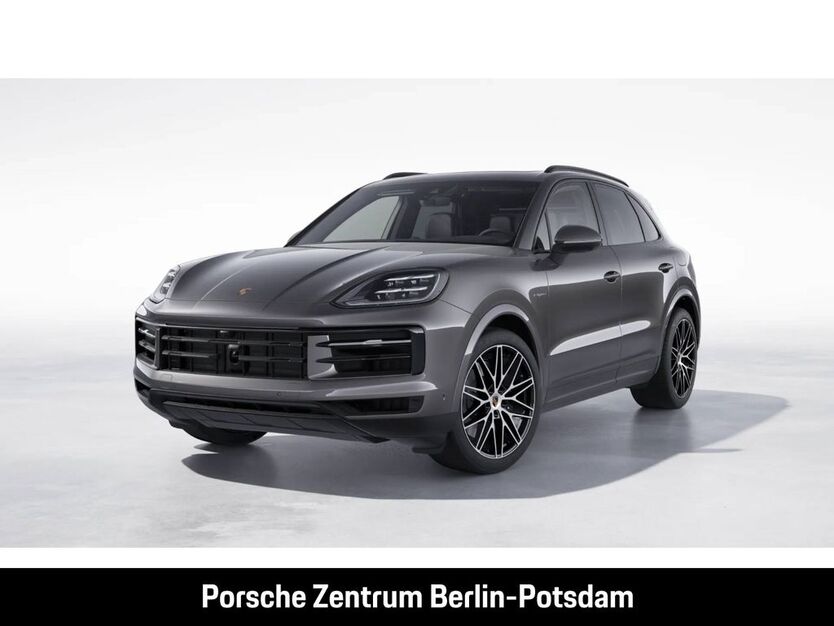 Porsche Cayenne 35.760 km 96.900 € Kleinmachnow 14532