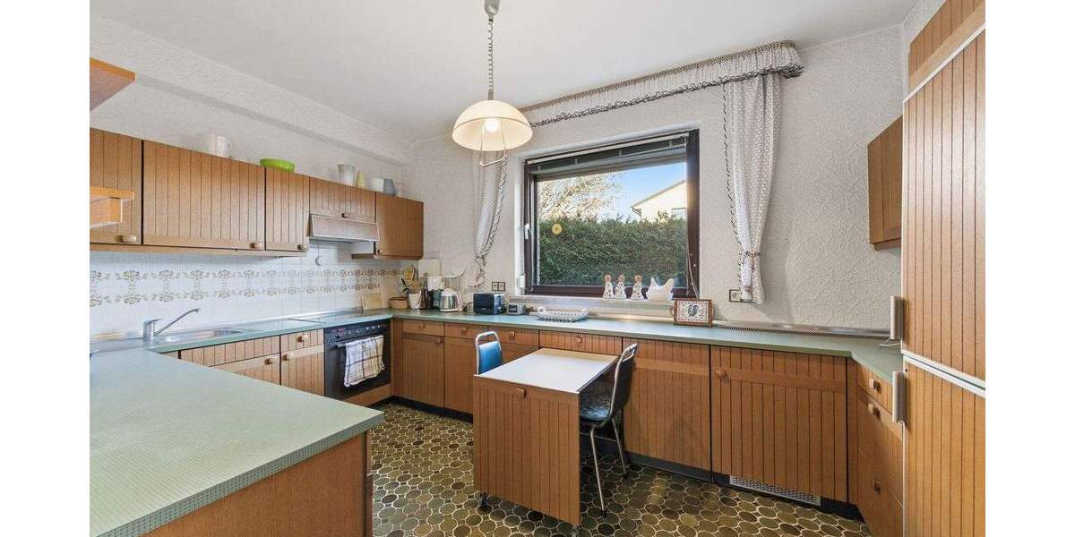 Einfamilienhaus Berlin Marienfelde - 7 Zimmer, 208 m&sup2;, 695.000&euro; | Angebot:25800151