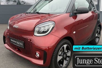 Smart ForTwo 9.903 km 16.580 &euro; Hoppegarten 15366