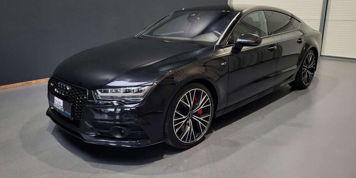 Audi A7 109.241 km 33.950 &euro; Teltow 14513