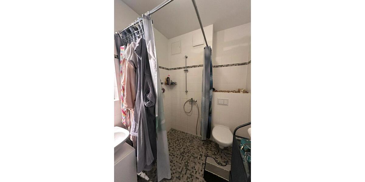 Etagenwohnung Potsdam Südliche Innenstadt - 2 Zimmer, 45 m&sup2;, 1.100&euro; | Angebot:24399212