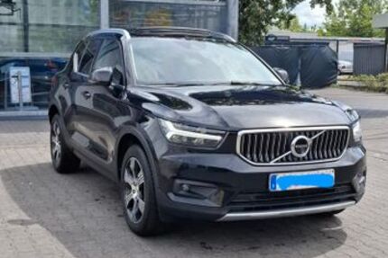 Volvo XC40 164.000 km 16.600 &euro; Blankenfelde-Mahlow 15831