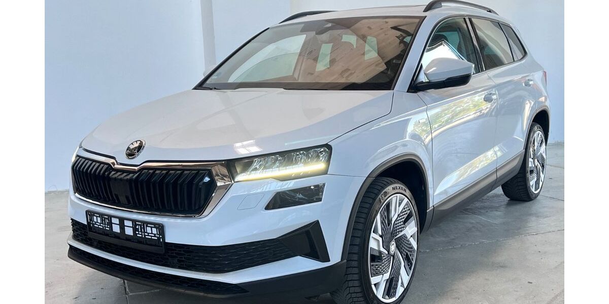 Skoda Karoq 19.969 km 27.200 &euro; Potsdam-Drewitz b.Berlin 14478