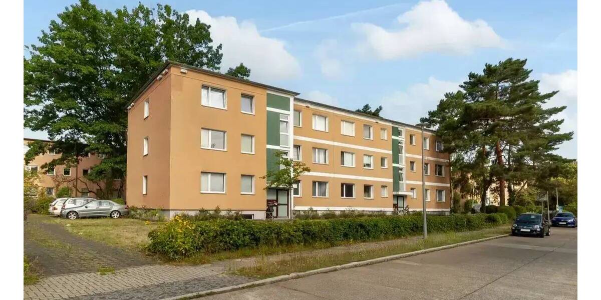 Etagenwohnung Berlin Zehlendorf - 2 Zimmer, 255.000&euro; | Angebot:24802661
