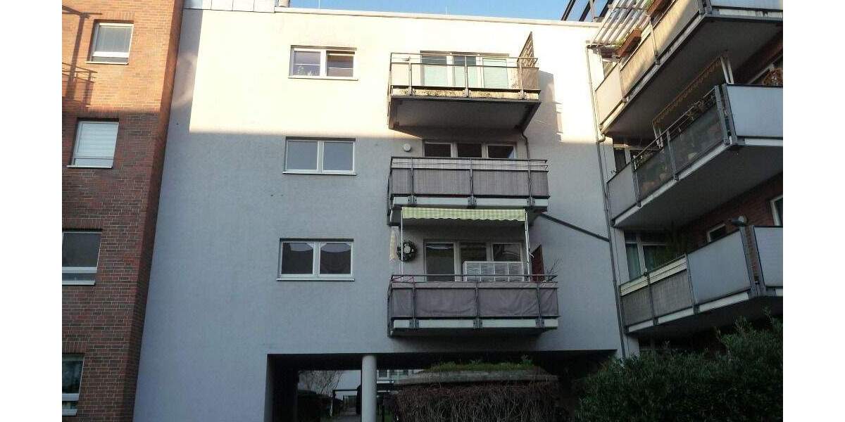 FREIE 2-ZIMMER-EIGENTUMSWOHNUNG IN RUHIGER LAGE IN SPREENÄHE (FERNWÄRME) 2 zimmer