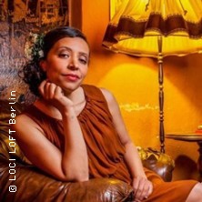 Nadia Lafi & Band