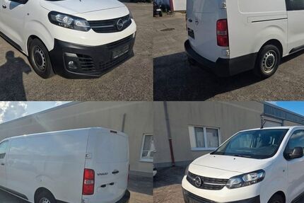 Opel Vivaro 176.110 km 13.250 &euro; Berlin 12627