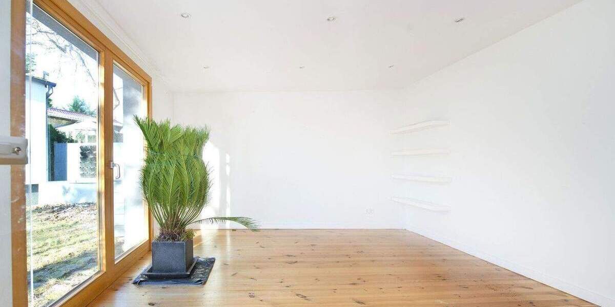 Einfamilienhaus Berlin Altglienicke - 5 Zimmer, 157 m&sup2;, 650.000&euro; | Angebot:25716229