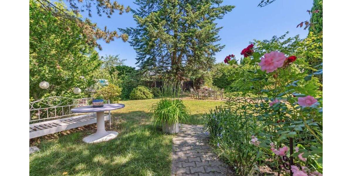 Einfamilienhaus Berlin Bohnsdorf - 4 Zimmer, 122 m&sup2;, 525.000&euro; | Angebot:25711838