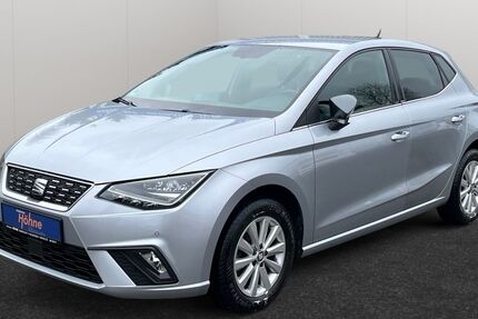 Seat Ibiza 84.000 km 15.990 &euro; Wandlitz OT Basdorf 16348