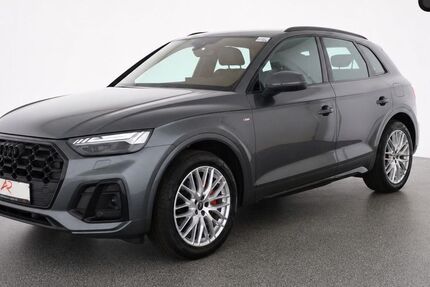 Audi Q5 3.068 km 49.880 &euro; Berlin 12103