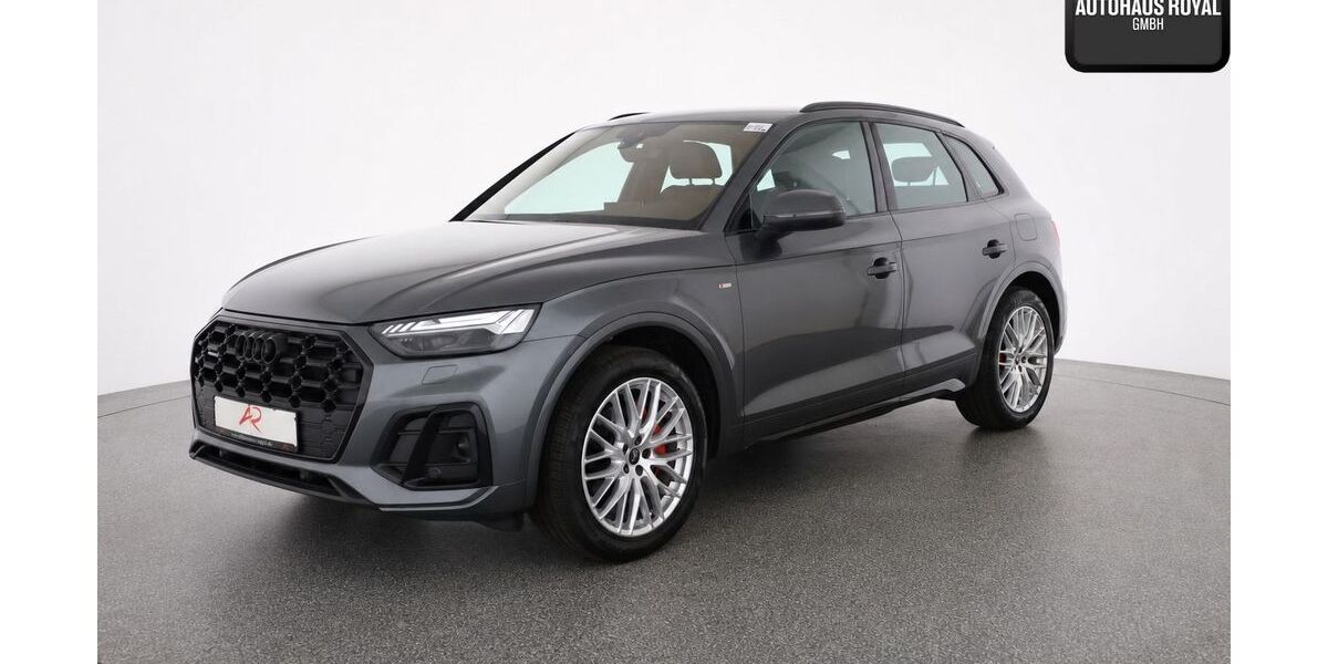 Audi Q5 3.068 km 49.880 &euro; Berlin 12103