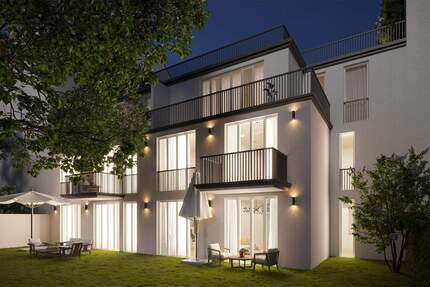 Wohnung Berlin Charlottenburg - 3 Zimmer, 94 m&sup2;, 930.000&euro; | Angebot:25675933